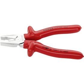 Knipex 02 07 200 VDE silové kombinované kleště 200 mm DIN ISO 5746, DIN EN 60900