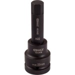 KS Tools 4500494 450.0494 Nástrčný klíč