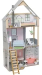 KidKraft Domeček pro panenky Alina