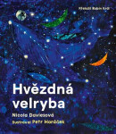 Hvězdná velryba Nicola Davies