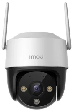 IMOU Cruiser SE+ 3MP - IPC-K7CP-3H1WE / Venkovní IP kamera / 2304 × 1296 px / IP66 / Wi-Fi / LAN / microSD (IPC-K7CP-3H1WE)