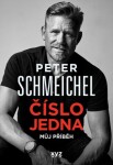 Peter Schmeichel: číslo jedna - Peter Schmeichel - e-kniha