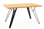 BRADOP Jídelní stůl DINO S306 (LOFT) BRA-S306-LOFT
