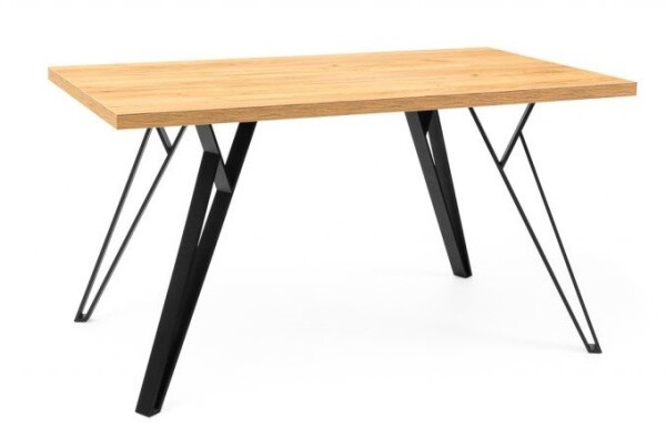 BRADOP Jídelní stůl DINO S306 (LOFT) BRA-S306-LOFT