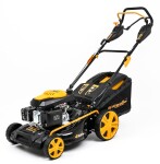 Benzínová sekačka Riwall PRO RPM 5140 V