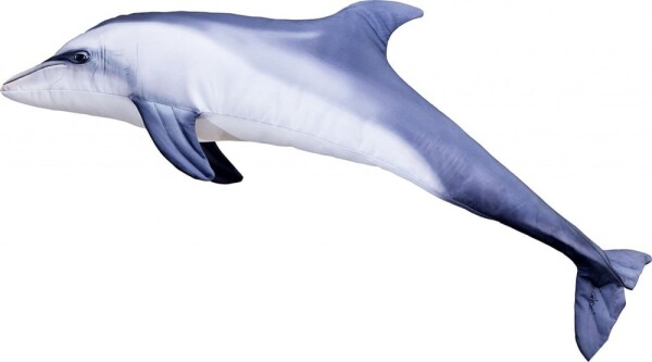 Gaby Polštář Delfín skákavý 125cm,Gaby Polštář Delfín skákavý 125cm