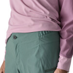 PATAGONIA W's Dirt Craft Bike Shorts, BLSG (vzorek) velikost: 6