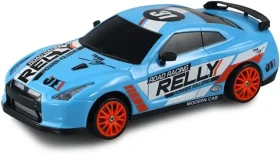 Amewi Drift Sport Car 4WD modrá