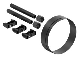 HANSGROHE - Příslušenství Prodloužení vrchních sad 25 mm 13638000