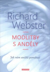 Modlitby anděly Richard Webster