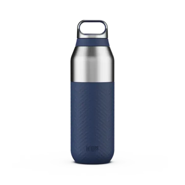 Ion8 Primo Roam Large Midnight / Termoska / Nerezová / 655 ml / Trojitá izolace