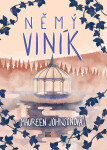 Němý viník, 1. vydání - Maureen Johnson