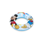 Bestway Nafukovací kruh - Disney Junior: Mickey a přátelé - průměr 56 cm (102491004)