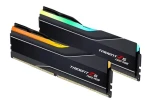 G.Skill Trident Neo RGB 32GB (2x16GB) 6000MHz černá / DDR5 / CL30-36 / XMP 3.0 (F5-6000J3036F16GX2-TZ5NR)