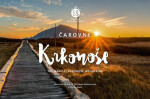 Čarovné Krkonoše