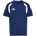 Pánské tričko adidas Tiro 26 League Tee navy blue JY7187 s