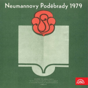 Neumannovy Poděbrady 1979 - Vasilij Šukšin - audiokniha