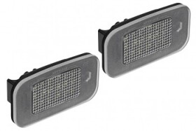 LED osvětlení SPZ LEXUS GS (L1), IS III (E3) a RC (C1) (od 2011)