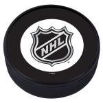 Mustang Puk NHL Shield Textured - 2005