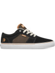 Etnies Barge LS BLACK/BROWN pánské boty