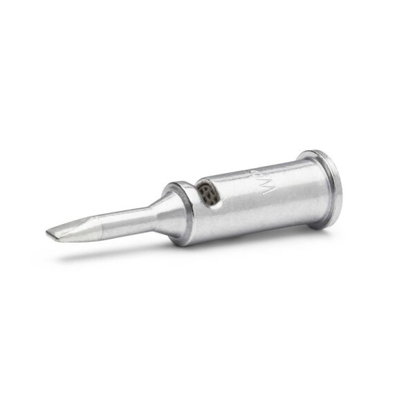 Weller 70 01 02 LÖTSPITZE MEISSELFORM 3MM pájecí hrot dlátový Obsah 1 ks