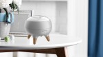 WiFi odposlech v aroma difuzéru Immax