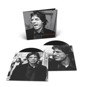 The Very Best of Mick Jagger - 2 LP - Mick Jagger