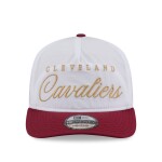 New Era Pánská kšiltovka Cleveland Cavaliers NBA 2025 Draft 19TWENTY Adjustable OTC