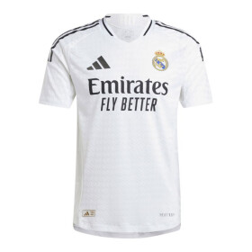 Adidas Real Madrid domácí autentické tričko M IX8095 L (183 cm)