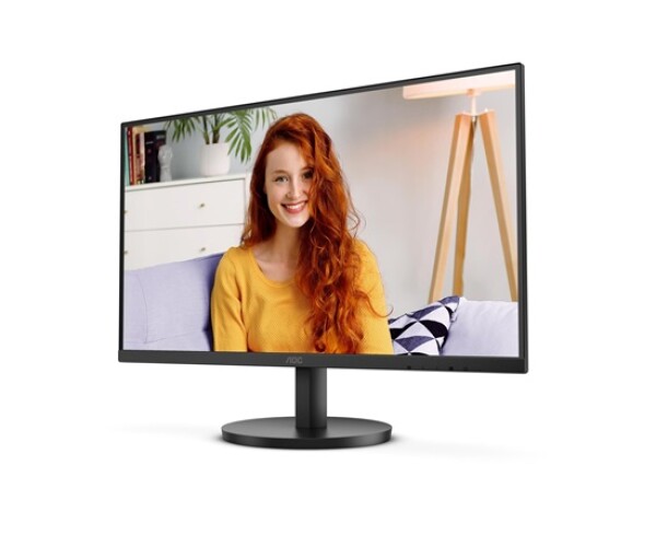 AOC MT IPS LCD WLED 27" U27B3A - IPS panel, 3840x2160, 2xHDMI, DP, repro EDF_147994
