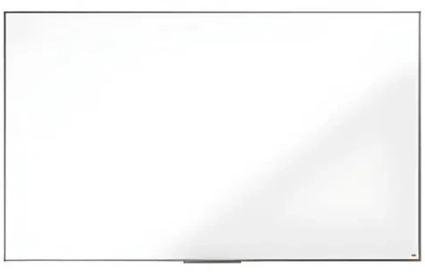 Nobo Essence Enamel 1800x1200 mm / Magnetická tabule / Bílá / Hliníkový rám (1915447)
