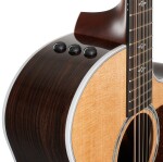 Taylor 454ce Natural