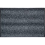 Siena HOME P66644 RAGUSA rohožka (d x š) 90 cm x 60 cm šedá