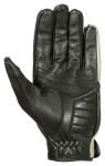 Kožené retro rukavice Rebel rider - XL