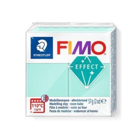 FIMO 57g pastel máta