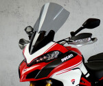 Ducati Multistrada 1200 2015-2017 Plexi cestovní