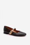 Balerinky model 194359 Step in style 36