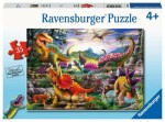 Ravensburger T-Rex