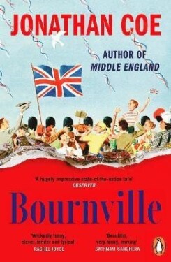 Bournville: