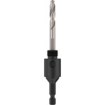 Bosch Accessories 2608594622 upínací držák pro děrovací pilu, 1 ks