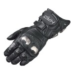 Held Titan Xr2 letní sportovní rukavice černé - 9