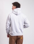 Service Works Radish Hoodie ASH M