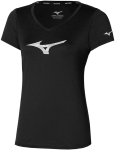 Běžecké tričko Mizuno Core RB Tee J2GAA70909 Velikost textilu: M