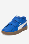 Sportovní Puma RICKIE CLASSIC V PS 39425317 Látkový materiál,Imitace kůže/-Ekologická kůže