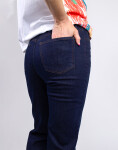 SKFK Ania Trouser S24DK Dark Denim 42
