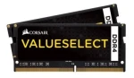 CORSAIR SODIMM DDR4 16GB (2x8GB) 2133MHz CL15 CMSO16GX4M2A2133C15 (CMSO16GX4M2A2133C15)