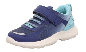 Dětské celoroční boty Superfit 1-000211-8080 Velikost: 31