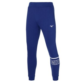 Běžecké tepláky Mizuno Sweat Pant K2GD250026 Velikost textilu: XXL