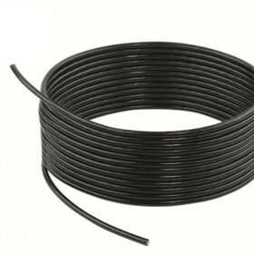 Weidmüller 2924370000 kabel pro přenos dat S/FTP černá 500 m