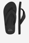 Pantofle QUIKSILVER 808416 Syntetický materiál